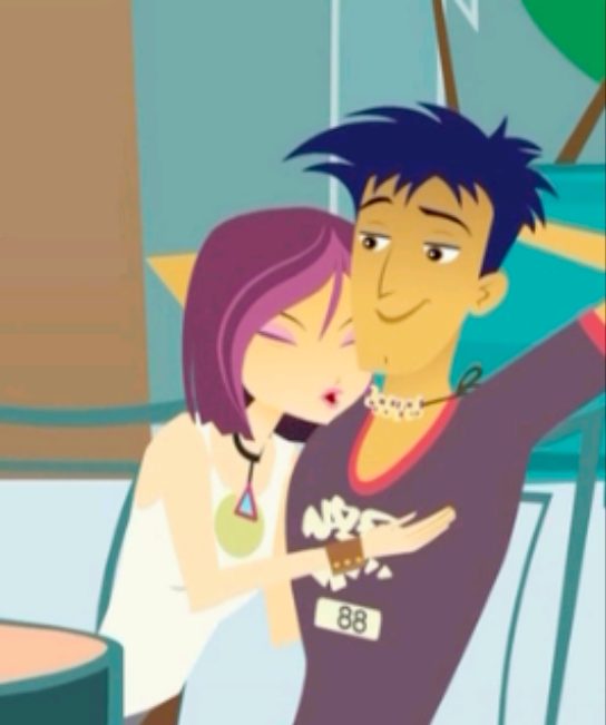 6teen when do nikki and jonesy start dating